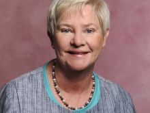 Judith Chapman