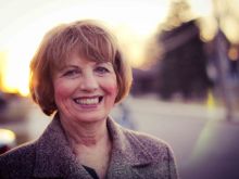 Judith Chapman