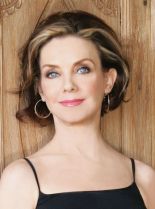 Judith Chapman