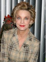 Judith Chapman