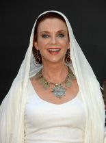 Judith Chapman