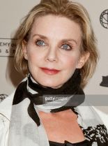 Judith Chapman photo