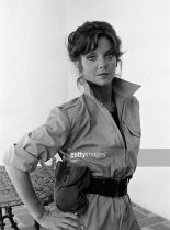 Judith Chapman