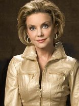 Judith Chapman