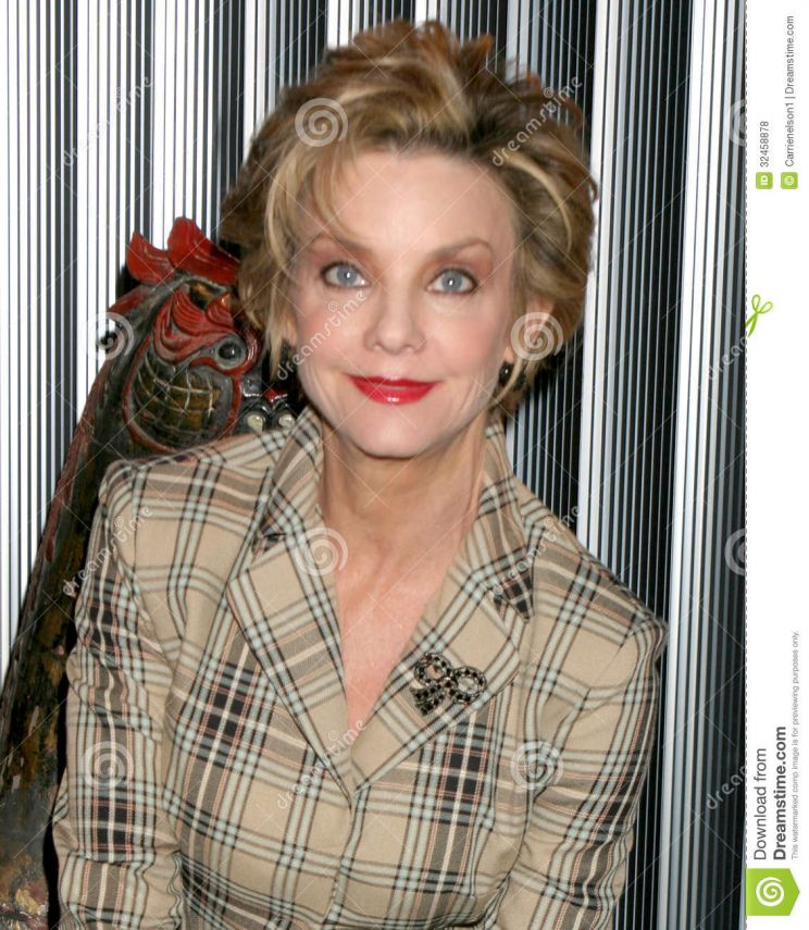 Judith Chapman
