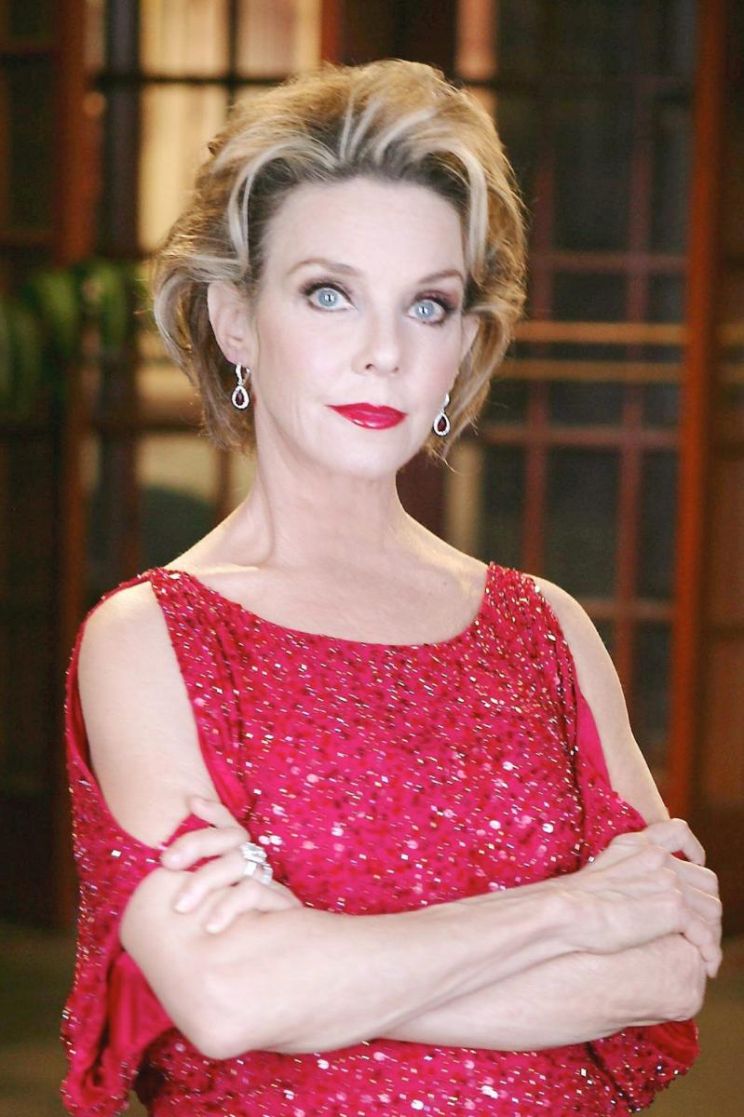 Judith Chapman