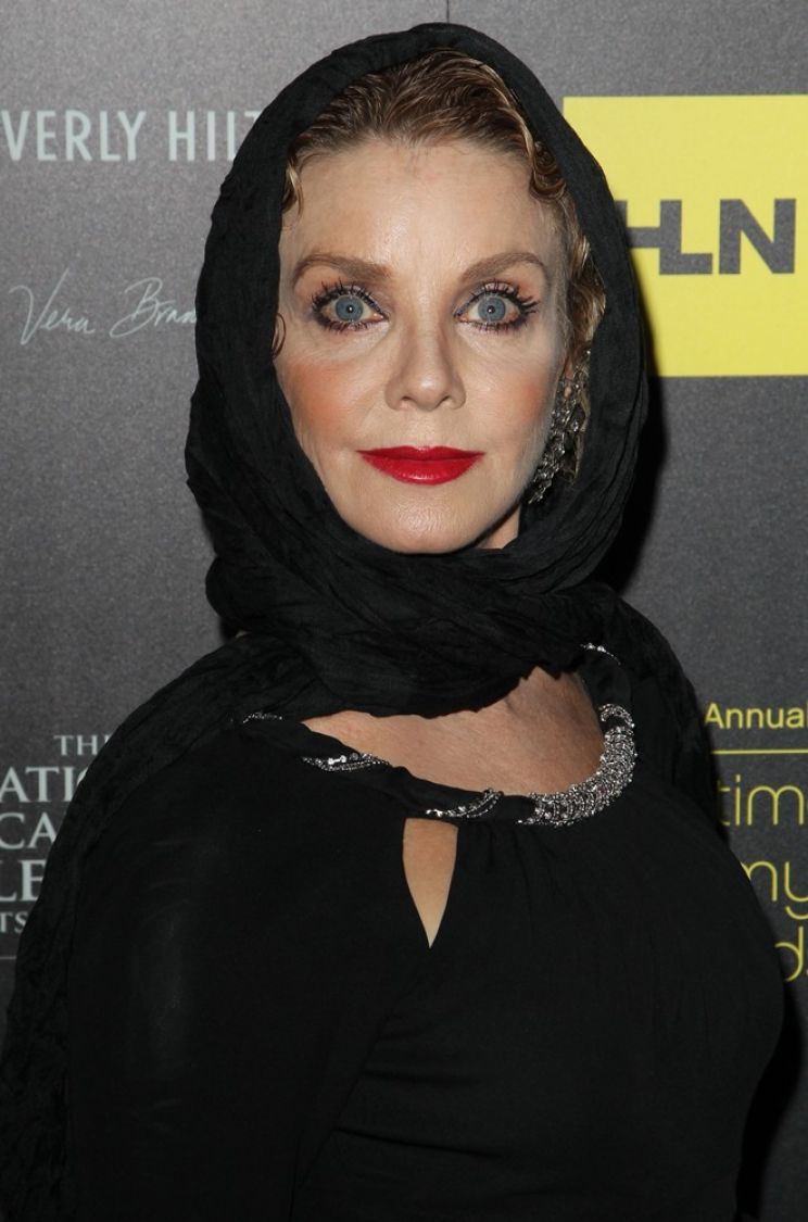 Judith Chapman