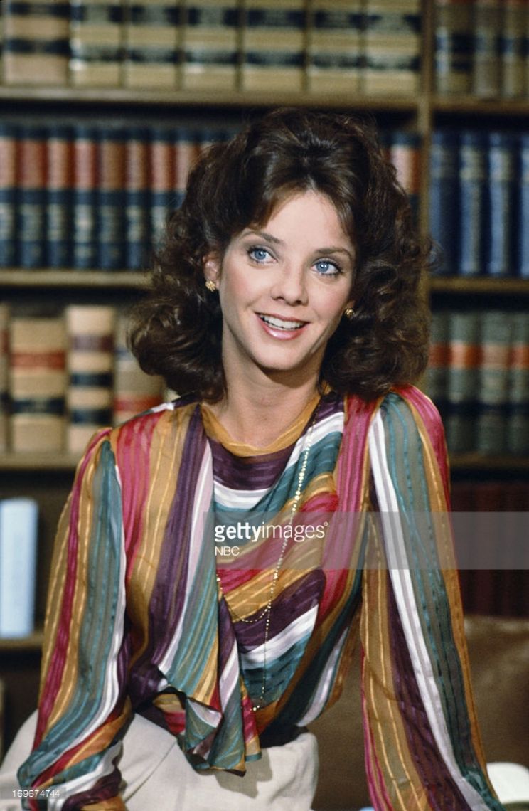 Judith Chapman