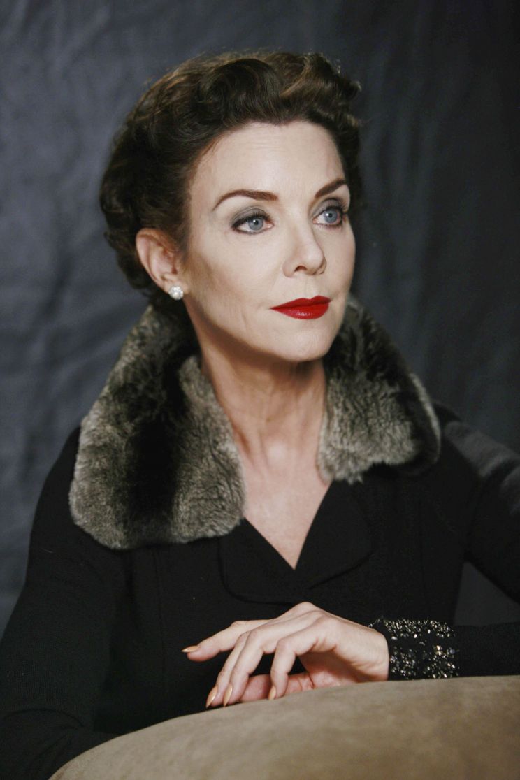Judith Chapman