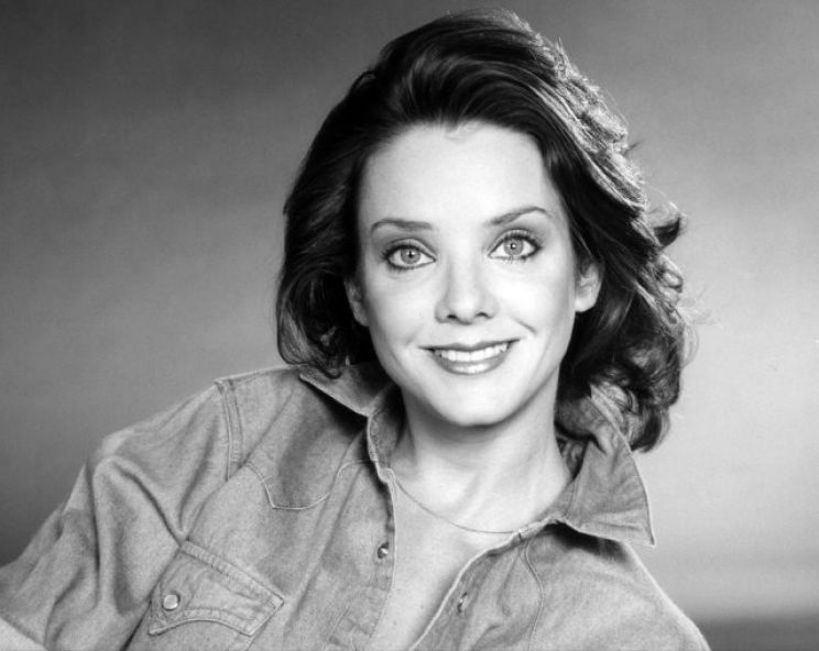 Judith Chapman
