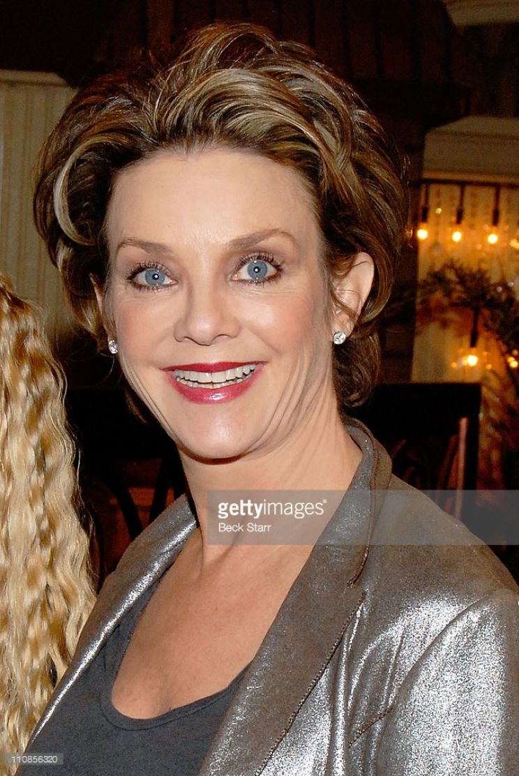Judith Chapman