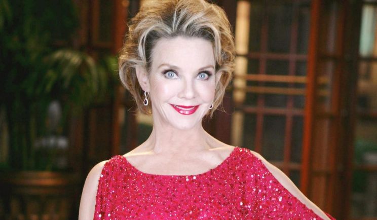 Judith Chapman