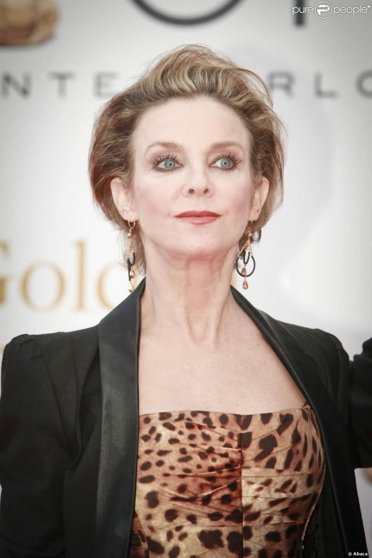 Judith Chapman