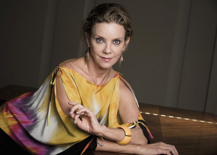 Judith Chapman