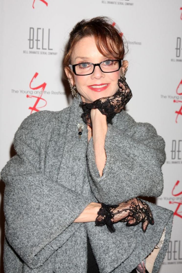Judith Chapman