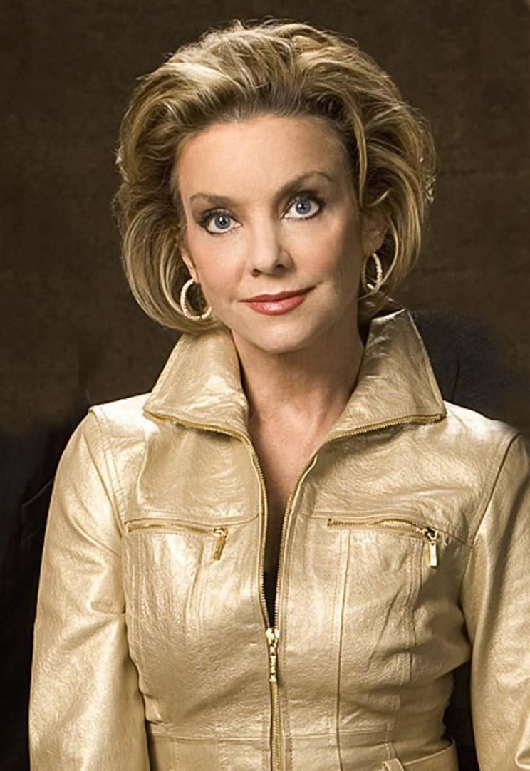 Judith Chapman