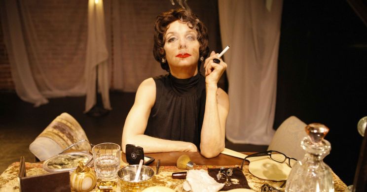 Judith Chapman