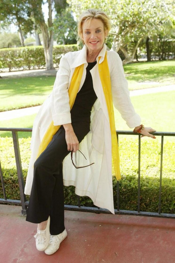 Judith Chapman