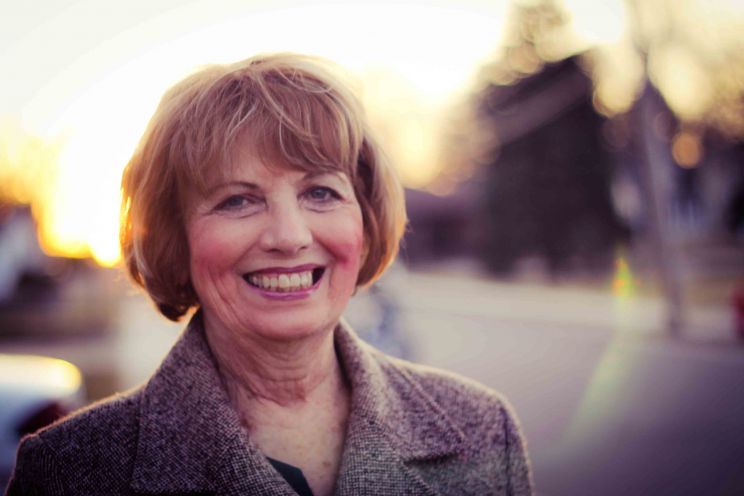 Judith Chapman