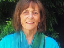 Judith Davis