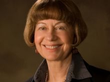 Judith Davis