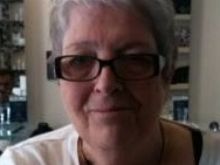 Judith Davis