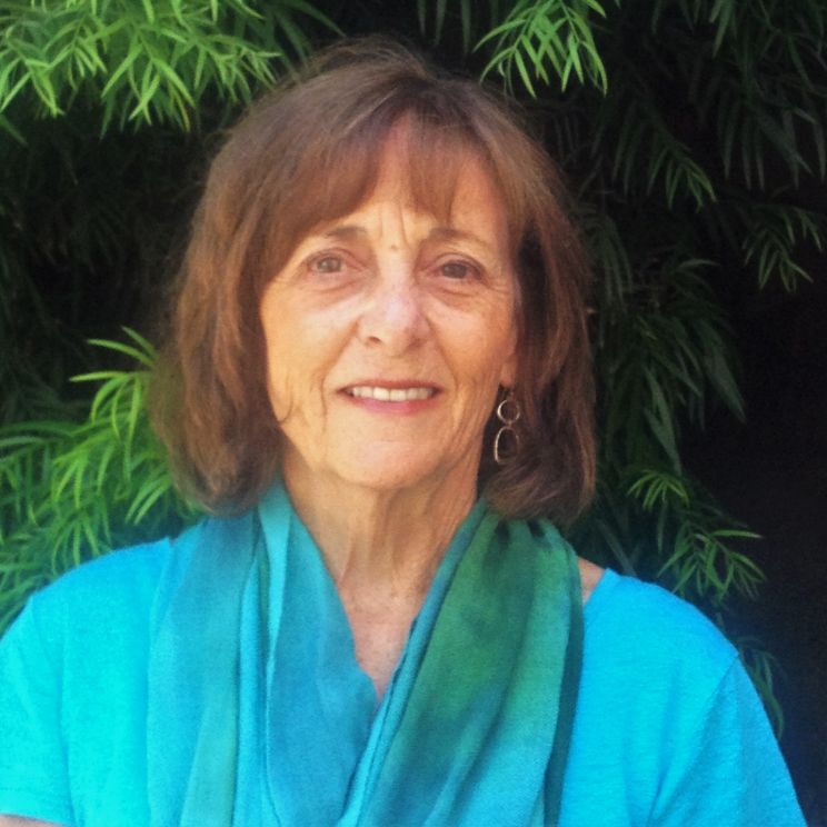 Judith Davis
