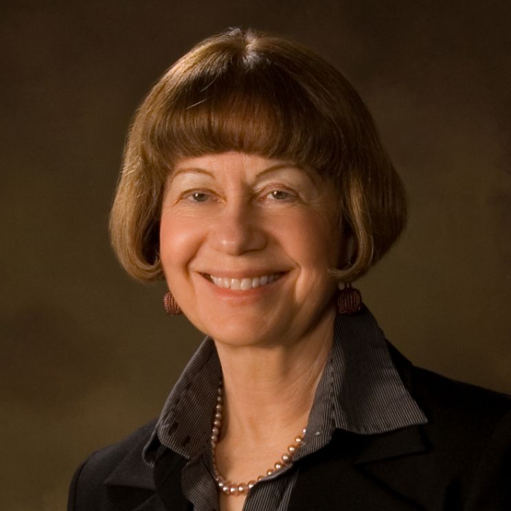 Judith Davis