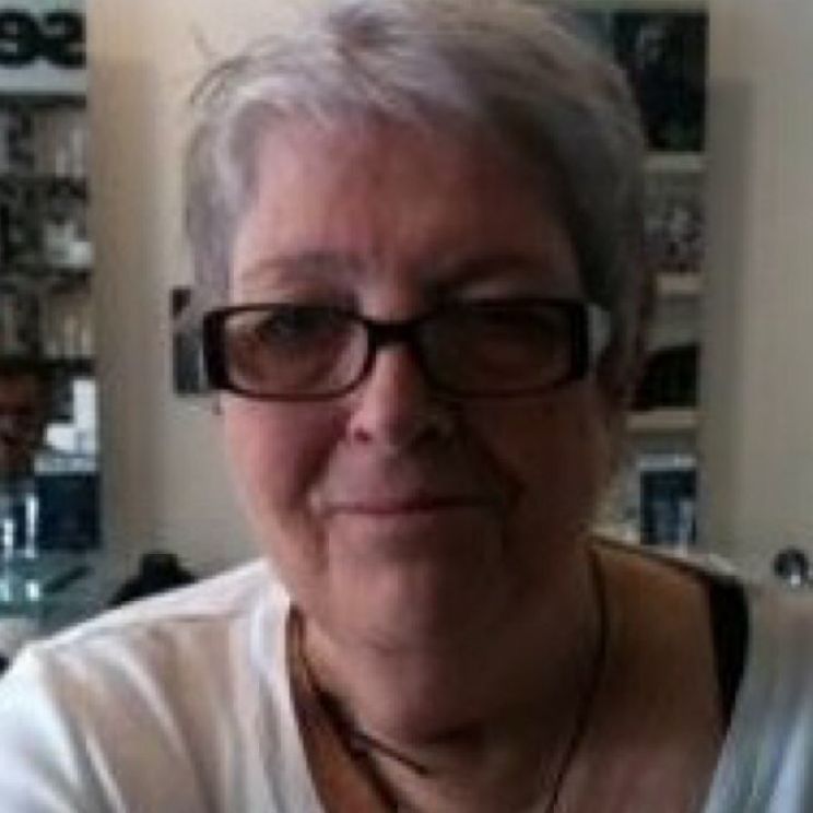 Judith Davis