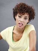Judith Diakhate