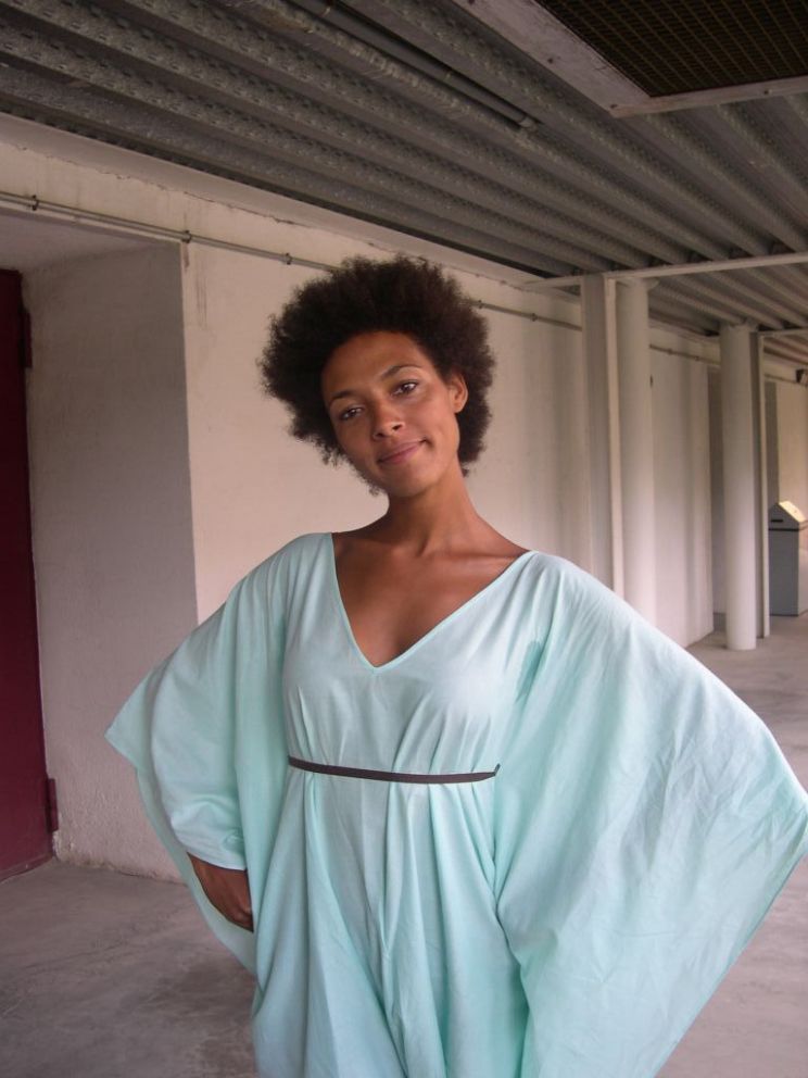 Judith Diakhate