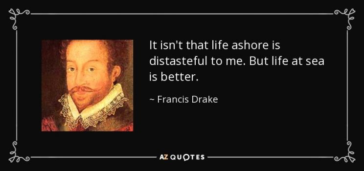 Judith Drake