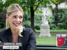 Judith El Zein