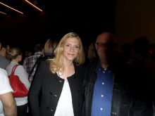 Judith El Zein