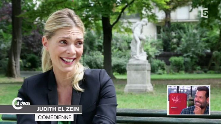 Judith El Zein