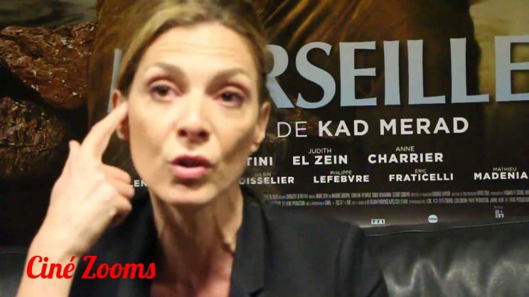 Judith El Zein