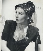 Judith Evelyn