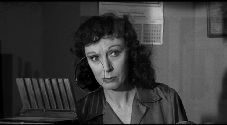 Judith Evelyn