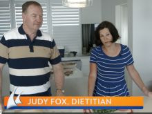 Judith Fox
