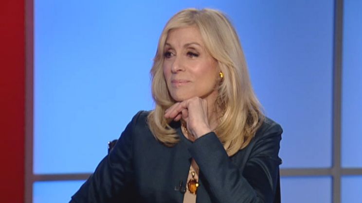 Judith Fox