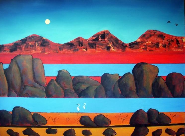 Judith Fox