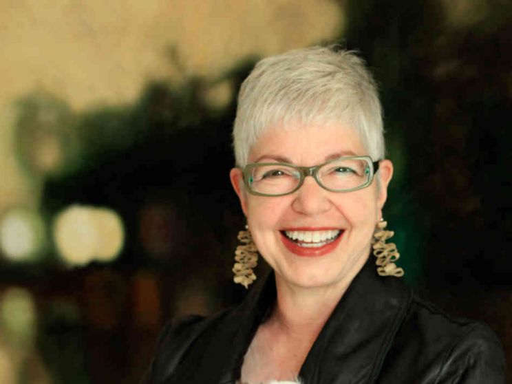 Judith Fox