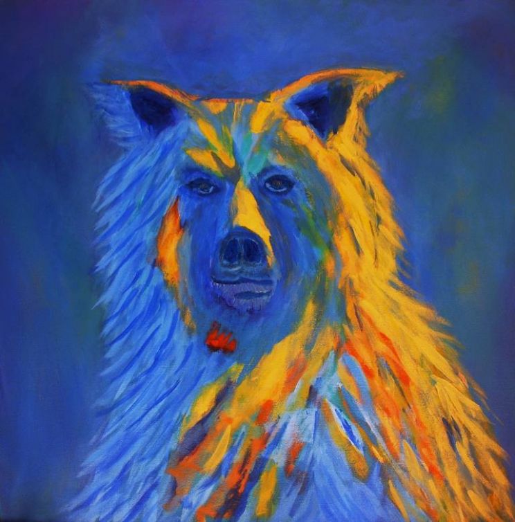 Judith Fox