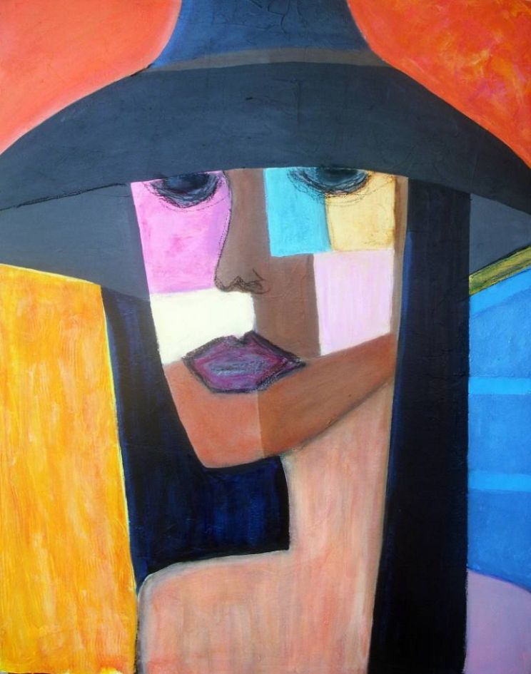 Judith Fox