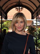 Judith Godrèche photo