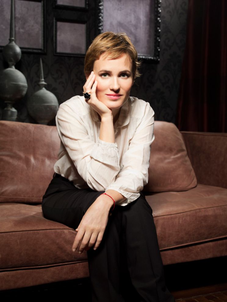 Judith Godrèche