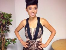 Judith Hill