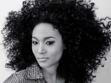 Judith Hill