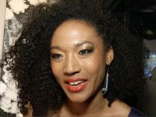 Judith Hill