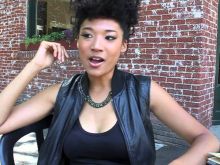 Judith Hill